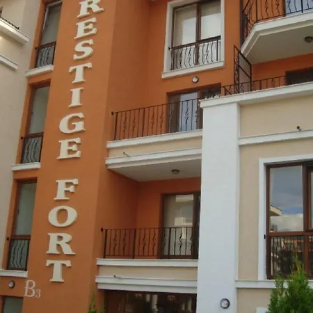 Sea View Prestige , Premier Apartment Sveti Vlas