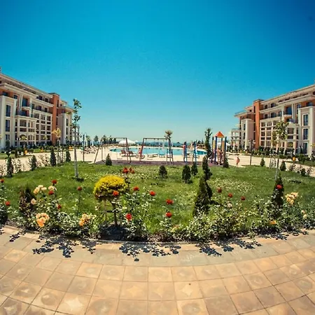 Sea View Prestige , Premier Apartment Sveti Vlas