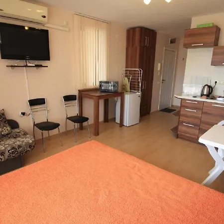 アパート Sea View Prestige , Premier