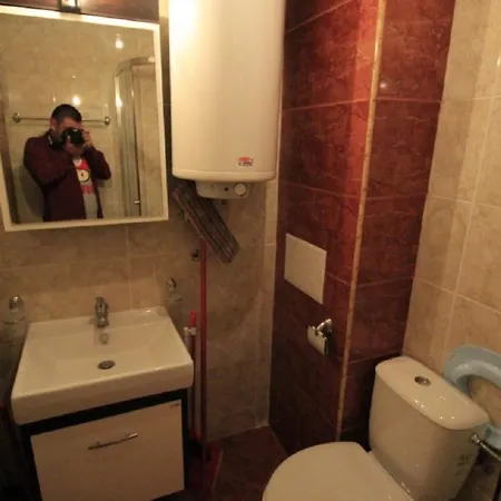 アパート Sea View Prestige , Premier スヴェティ・ヴラス