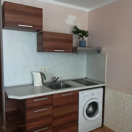 アパート Sea View Prestige , Premier *