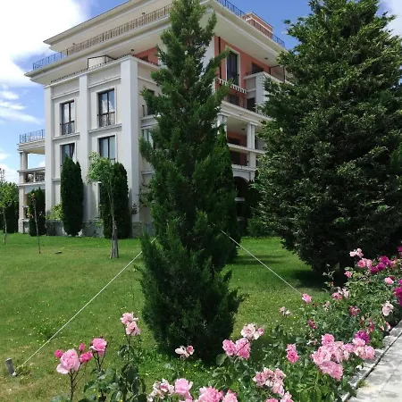 アパート Sea View Prestige , Premier スヴェティ・ヴラス