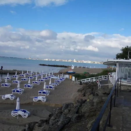 アパート Sea View Prestige , Premier