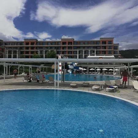 Sea View Prestige , Premier スヴェティ・ヴラス