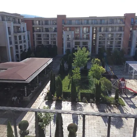 Sea View Prestige , Premier アパート スヴェティ・ヴラス