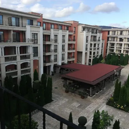 Sea View Prestige , Premier * スヴェティ・ヴラス