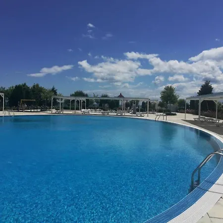 アパート Sea View Prestige , Premier