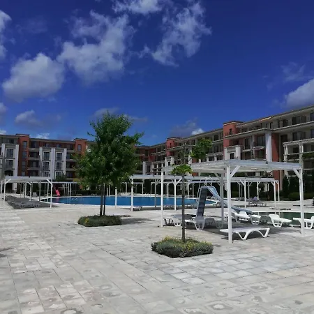 アパート Sea View Prestige , Premier