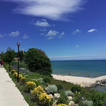 Sea View Prestige , Premier アパート スヴェティ・ヴラス