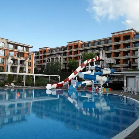 Sea View Prestige , Premier アパート スヴェティ・ヴラス