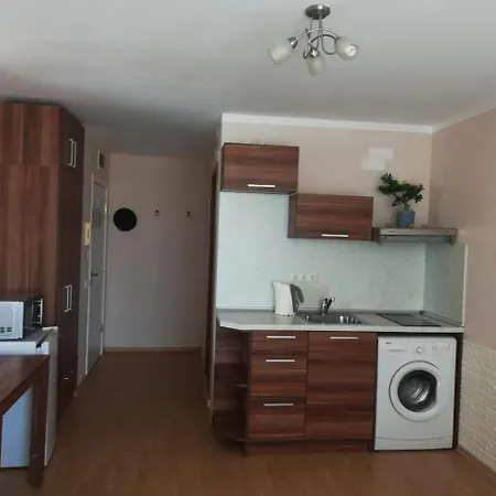 Sea View Prestige , Premier *