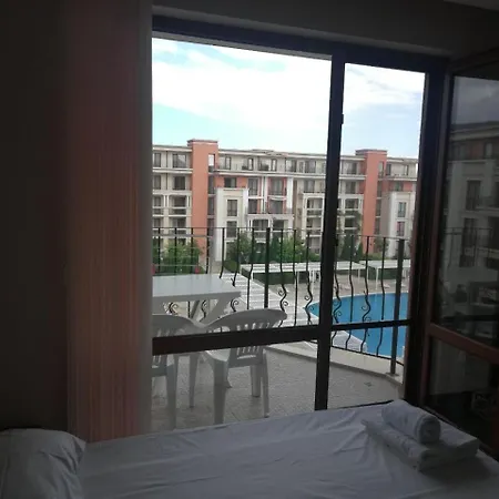 アパート Sea View Prestige , Premier スヴェティ・ヴラス