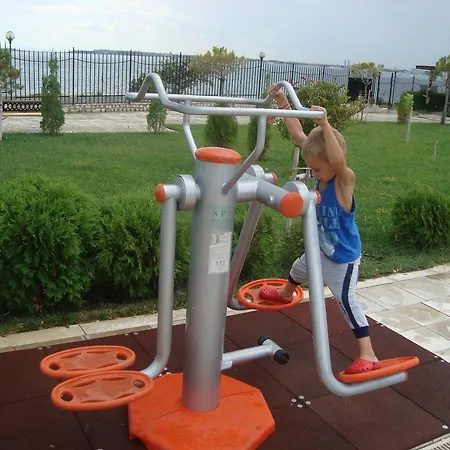 Sea View Prestige , Premier * スヴェティ・ヴラス