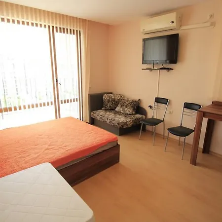 アパート Sea View Prestige , Premier スヴェティ・ヴラス