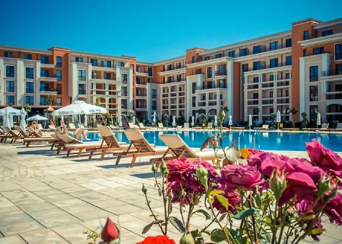 Sea View Prestige , Premier 아파트