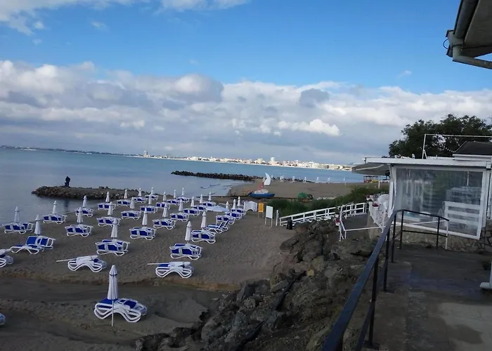 아파트 Sea View Prestige , Premier