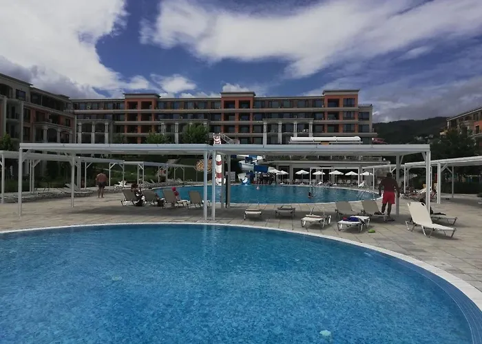 Sea View Prestige , Premier 스베티 블라스