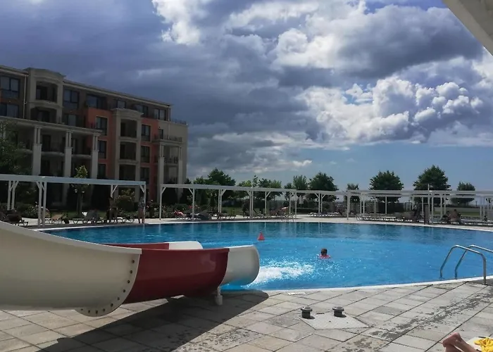 아파트 Sea View Prestige , Premier