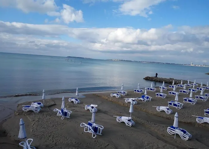 Sea View Prestige , Premier