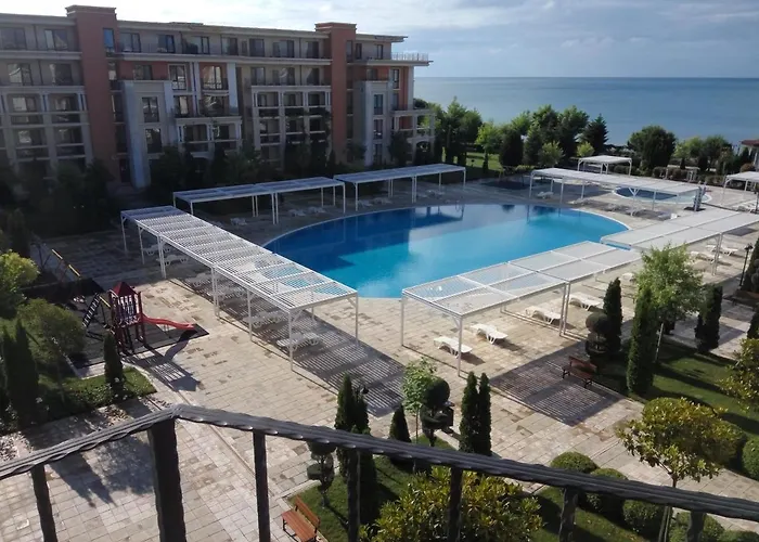 Sea View Prestige , Premier 아파트