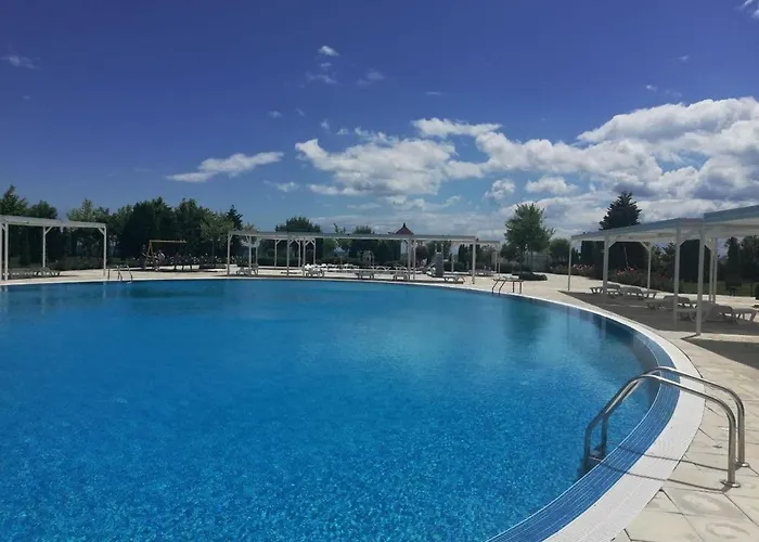 아파트 Sea View Prestige , Premier