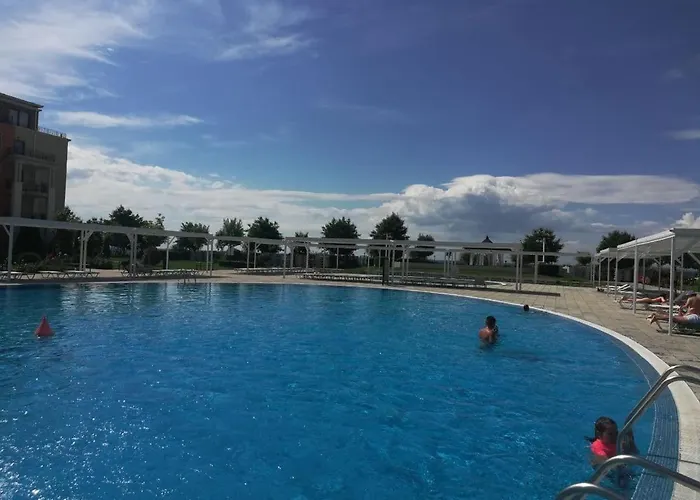 Sea View Prestige , Premier 아파트 스베티 블라스