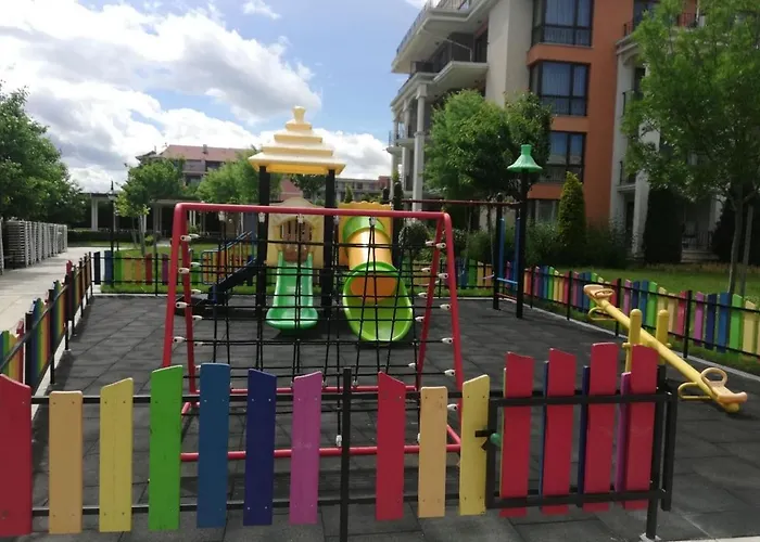 Sea View Prestige , Premier *