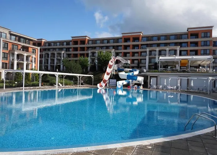 아파트 Sea View Prestige , Premier